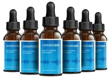 Cerebrozen market 